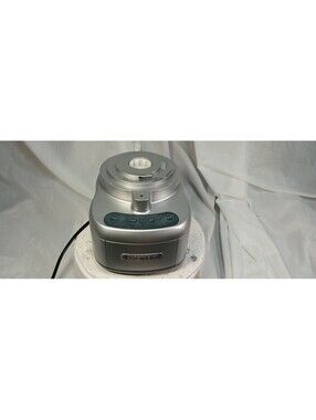 Cuisinart Elemental 11-Cup Food Processor Model FP-11 Base Motor Unit
